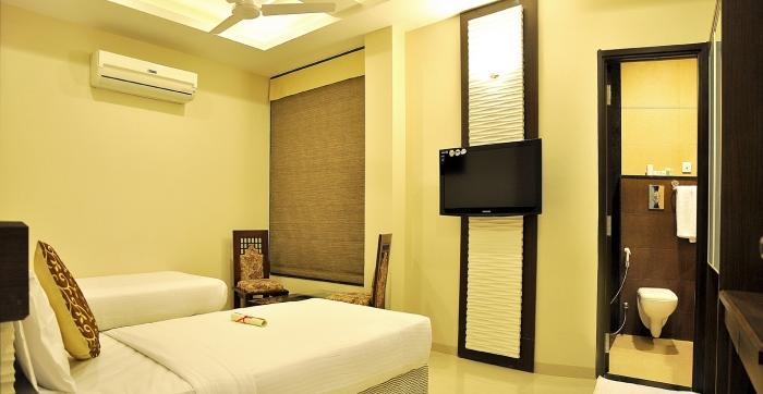 Hotel Shree Narayana